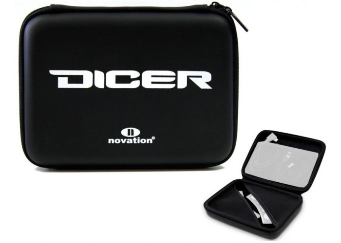 NOVATION Dicer Case чехол для контроллера