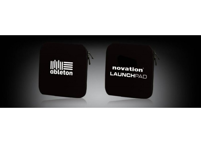 NOVATION Launchpad Neoprene Sleeve чехол для контроллера