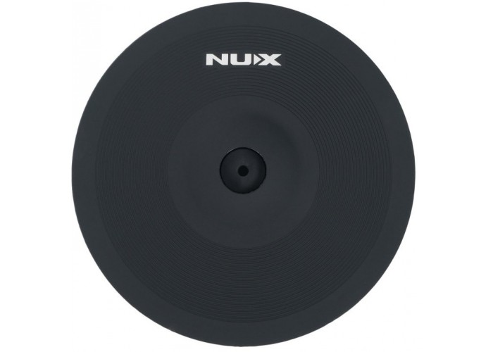 Nux 09000-05000-10010 Пэд крэш тарелки 12