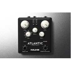 Nux Cherub NDR-5 Atlantic Delay & Reverb Педаль эффектов