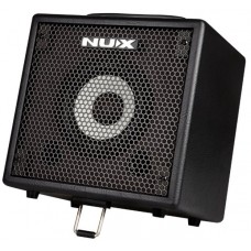 Nux Mighty-Bass-50BT Басовый комбоусилитель, 60Вт Cherub