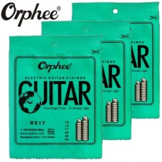 Orphee RX-17 Струны для электрогитары