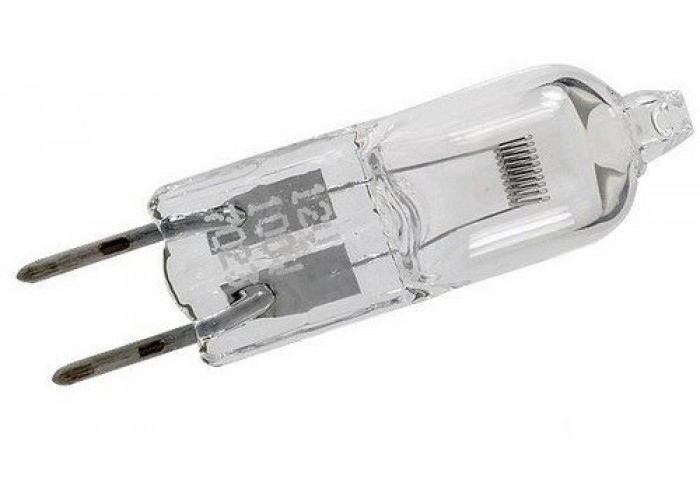 OSRAM 64625 HLX FCR A1/215 - лампа галоген. 12 В/100 Вт, GY6,35 без отражателя