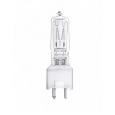 OSRAM 64673/CP81 - лампа галоген. 230 В/300 Вт GY 9.5