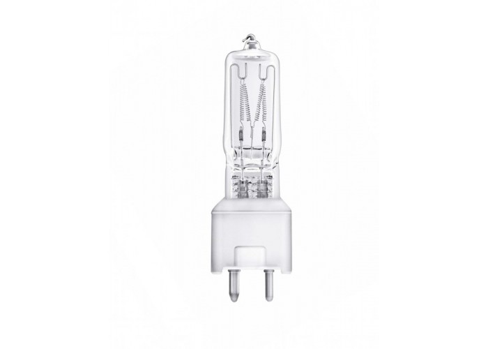 OSRAM 64673/CP81 - лампа галоген. 230 В/300 Вт GY 9.5