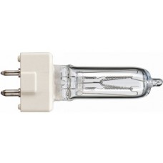 OSRAM 64718/T27 - лампа галогенная 240 В/650 Вт, GY9,5 , 400 часов