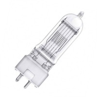 OSRAM 64719/T12 - лампа галогенная 230 В/650 Вт, GX9,5 , 750 часов