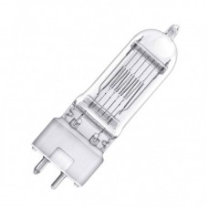 OSRAM 64719/T12 - лампа галогенная 230 В/650 Вт, GX9,5 , 750 часов