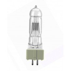 OSRAM 64752/T29 - лампа галогенная 230 В/1200 Вт, GX9,5 , 400 часов