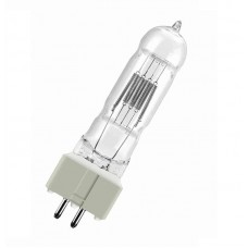 OSRAM 64754/CP90 - лампа галоген. 230 В/1200 Вт, GX9,5 , ресурс 200 часов