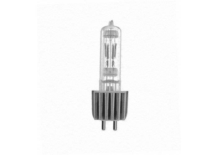 OSRAM 93728 LL HPL575 - галогеновая лампа 575 Вт , цоколь G 9,5 с керамическим радиатором