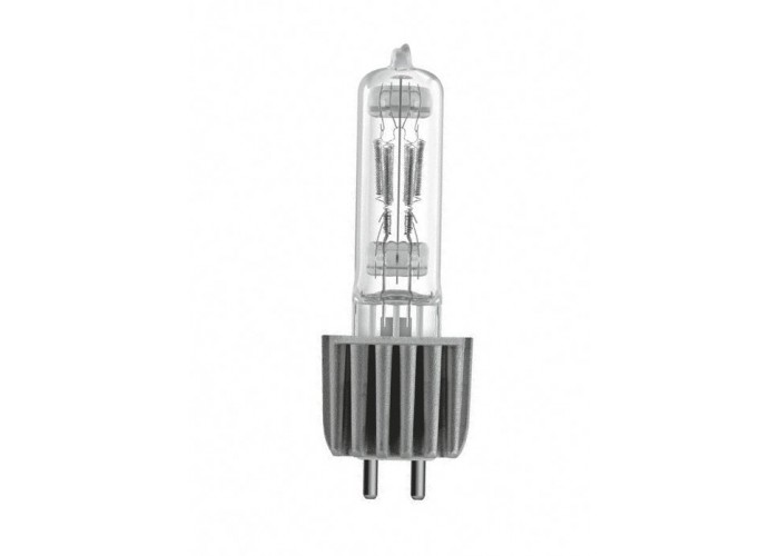 OSRAM 93729 LL HPL 750/230 - галогеновая лампа 750 Вт , цоколь G 9,5 с керамическим радиатором