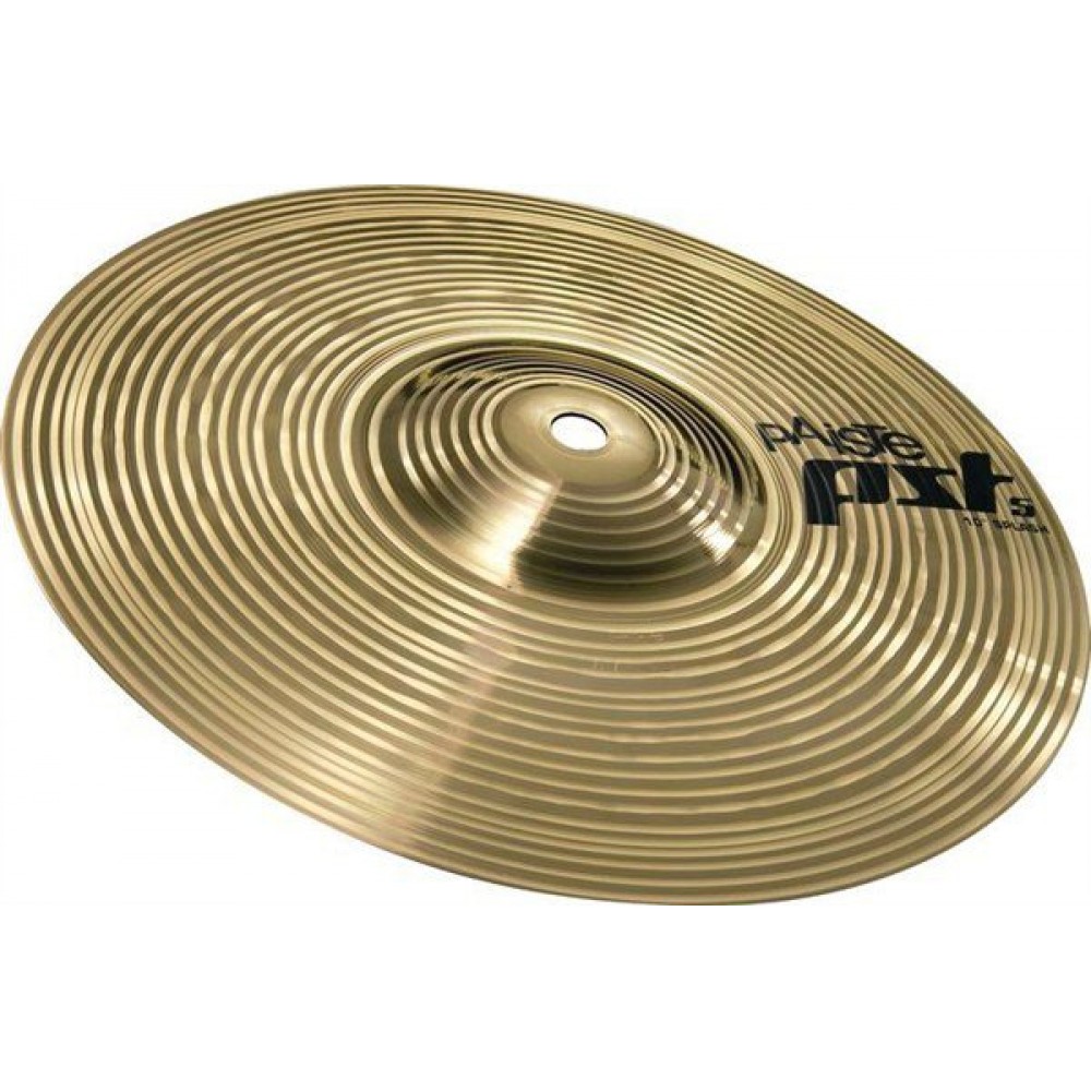 Splash paiste deals