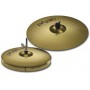 Paiste 101 Brass Essential Set (000014ES13) Комплект тарелок 13''/18''