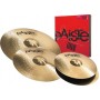 PAISTE 101 BRASS UNIVERSAL SET набор тарелок