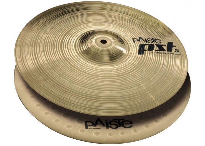 PAISTE 14