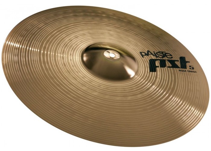 PAISTE 16