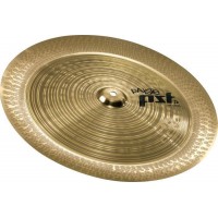 PAISTE 18