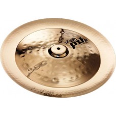 PAISTE 18