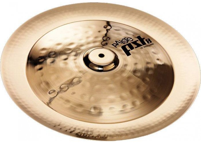 PAISTE 18