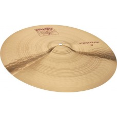 Paiste 2002 Power Crash (0001063020) Тарелка 20''