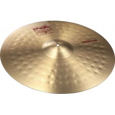 Paiste 2002 Power Ride (0001062920) Тарелка 20''