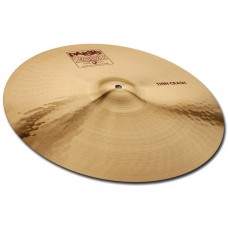 Paiste 2002 Thin Crash (0001061216) Тарелка 16''