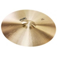 Paiste Formula 602 Classic Sounds Thin Crash (0001041220) Тарелка 20''