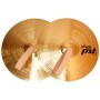 Paiste PST 3 Band Pair (0000645014) Тарелки оркестровые 14'', пара