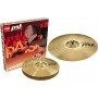 Paiste PST 3 Essential Set (00063ES13) Комплект тарелок 13''/18''