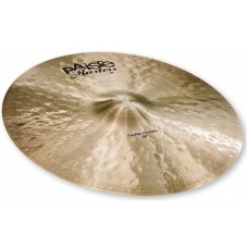 Paiste Twenty Masters Dark Crash Тарелка 20