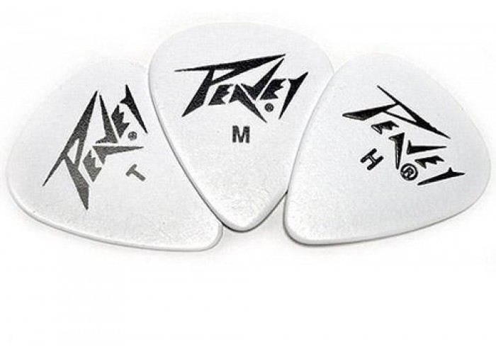 PEAVEY Pick General (101) Медиатор