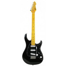 PEAVEY Raptor Custom BLK Электрогитара