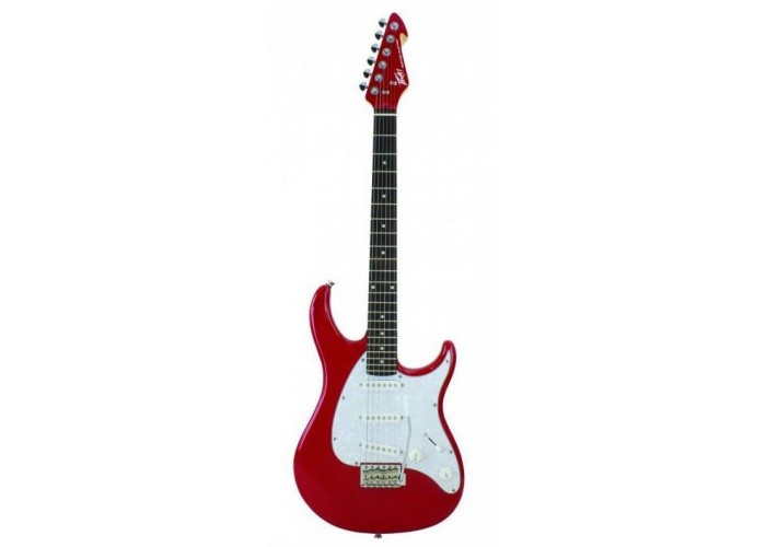 PEAVEY Raptor Custom RED Электрогитара