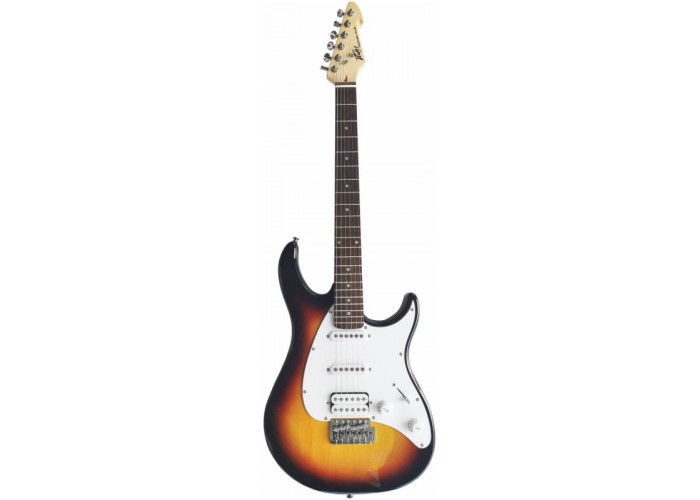 PEAVEY Raptor Plus Sunburst Электрогитара