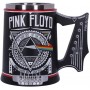 Pink Floyd Tankard - Сувенирная кружка Pink Floyd, лицензионная сувенирная продукция