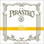 PIRASTRO 215025 Gold Violin Комплект струн для скрипки (жила)