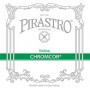 PIRASTRO 319060 Chromcor 1/4-1/8 Violin Комплект струн для скрипки (металл)