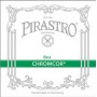 PIRASTRO 348020 Chromcor Комплект струн для контрабаса