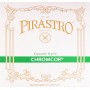 PIRASTRO 375600 Chromcor Отдельная струна G/Соль (5 октава) для арфы, сталь/посереберенная