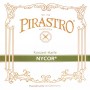 PIRASTRO 573420 NYCOR MEDIUM Струна B (3 октава) для арфы, нейлон