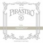 Pirastro 635000 Piranito Cello Комплект струн для виолончели