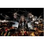 PROMARK PW515W - барабанные палочки Joey Jordison, дуб