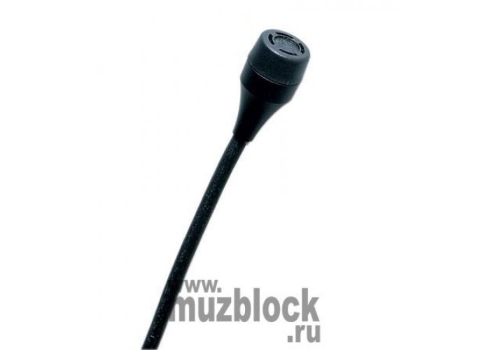 AKG C407L - микроофон петличный всенаправленный