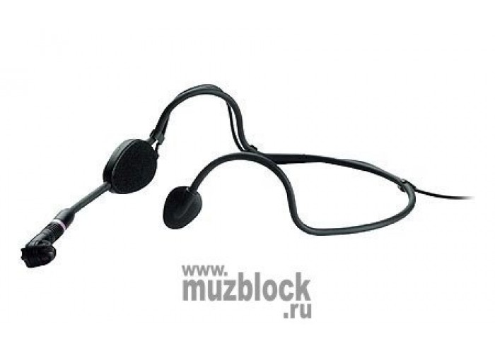 AKG C444L - микрофон головной вокальный