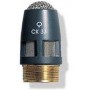 AKG CK33 капсюль с гиперкардиоидной диаграммой