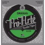 D'ADDARIO EJ29 - нейлоновые струны для классической гитары, умеренное натяжение, Classics