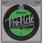 D'ADDARIO EJ29 - нейлоновые струны для классической гитары, умеренное натяжение, Classics