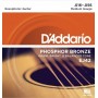 D'ADDARIO EJ42 - струны для акустической гитары