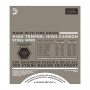 D'ADDARIO EPN21 - струны для электрогитары